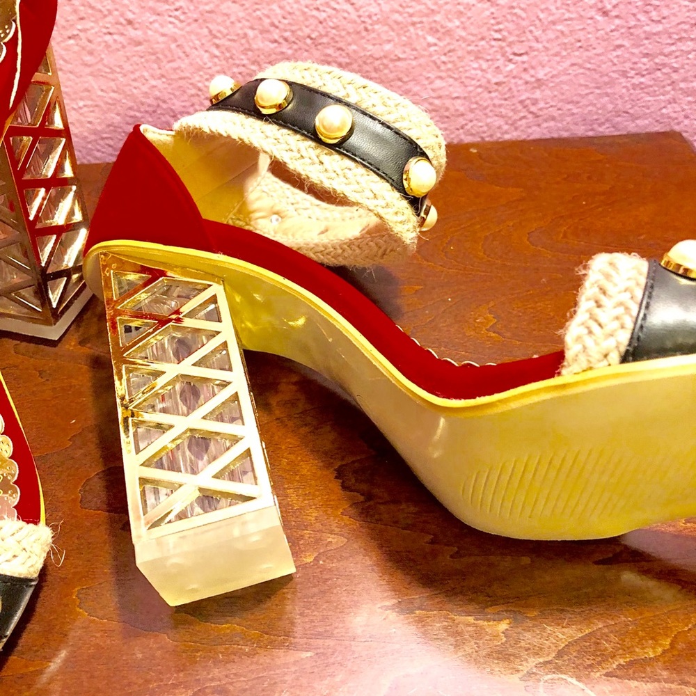 Shoes - Picture 3 of 5